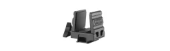 Abrazadera Ajustable Vanguard GM-65 para Trípode
