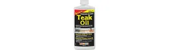 Aceite de Teka Star Brite Premium Golden