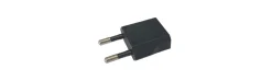 Adaptador para enchufe