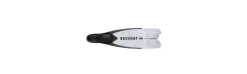Aletas Beuchat Mundial One-50 Soft Flex