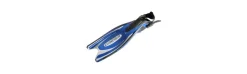 Aletas Cressi Frog Plus