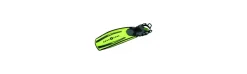 Aletas De Buceo Aqualung Stratos