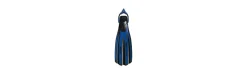 Aletas de Buceo Seac Sub Propulsion con Bungee