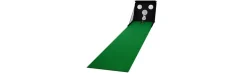 Alfombra de Prácticas Chipping y Putt con 3 Objetivos