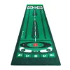 Alfombra de Prácticas Golf para Putt