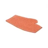 Almohaza de Guante de Goma para Ducha