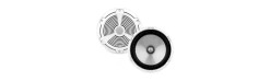 Altavoces 2 Vías Boss Marine 350W