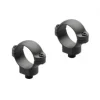 Anillas Desmontables Leupold QR 30 mm