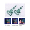 Anillas Super Swivel para Rifle de Cerrojo