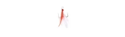 Anzuelo Asari Treble Assit TN