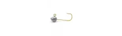 Anzuelo Cabeza Plomada Mustad Finnesse Jig Head