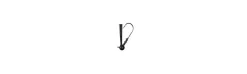 Anzuelo Jighead Resin Weedless Football