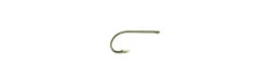 Anzuelo Mustad 92247 Nº 7/0