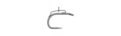 Anzuelo Mustad BBS 60550NP