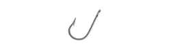 Anzuelo Mustad Big Game 7732 (10 Uds.)