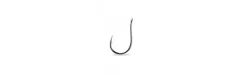 Anzuelo Mustad Eyed Chinu BN