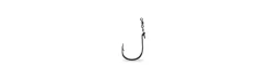 Anzuelo Mustad NTS548