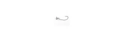 Anzuelo Plomado BBS T-Football Jig (4 UDS)