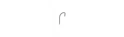 Anzuelos Mustad Crystal Hooks Black Matt 50 Unidades