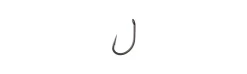 Anzuelos Mustad XV2 Continental Strong (10 UDS)