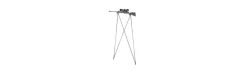 Apoyo 4 Stable Sticks Mountain Stick