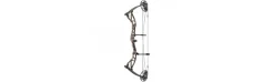 Arco Poleas Exterminator 17-31" 15-70 lbs