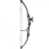 Arco Poleas Protex Star 30-55 lb 27-29" Zurdo