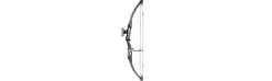 Arco Poleas Protex Star 27"-29" A. 30-55 lbs