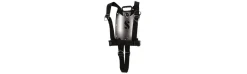 Arnés Scubapro S-Tek Pure Placa Dorsal