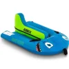 Arrastrable Hinchable Jobe Shark Trainer