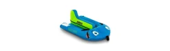 Arrastrable Hinchable Jobe Shark Trainer