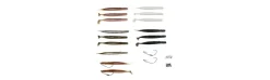 Art. Savage Gear Gravity Stick Kit 30+17 piezas