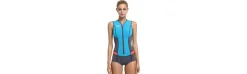 Bañador Cressi Idra Neopreno 2mm Mujer