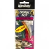 Bajo Montado Ragot Multi.Bril 5H 2.0 60 Inox