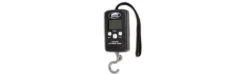 Balanza Digital Lineaeffe Rectangular 40 kg