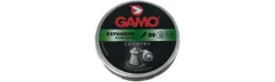 Balín Gamo Expander Metal 4,5