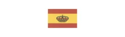 Bandera Española