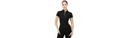Base Layer Manga Corta Maximilian Mujer Frame