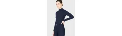 Base Layer Manga Larga Maximilian Mujer Aero