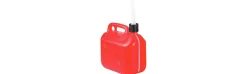 Bidón para Combustible Jerrycan