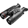 Binocular Térmico Hikmicro Habrok Pro HX60L Telémetro IR 850 nm