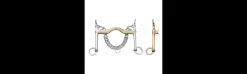 Bocado Doma Sprenger Basic HS 42262