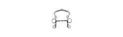 Bocado Pelham Inox Partido (13mm)
