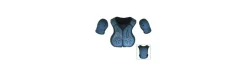 Body Protector Zaldi Light con Hombreras Talla XS