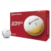 Bola de Golf TaylorMade SpeedSoft White