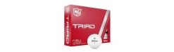 Bola de Golf Wilson Triad