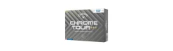 Bolas Callaway Chrome Tour Triple Diamond Triple Track 25