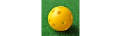 Bolas de Entrenamiento Agujereadas