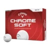 Bolas de Golf Callaway Chrome Soft 26