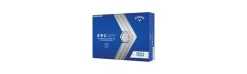 Bolas de Golf Callaway ERC Soft Triple Track Pack 12